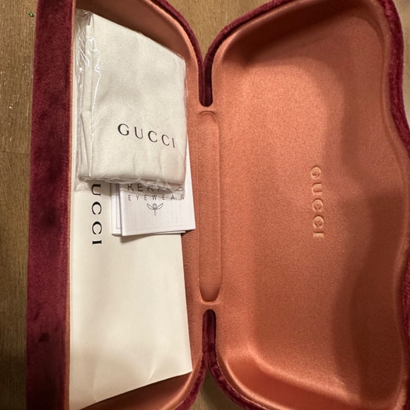 Gucci Sunglasses main image 7